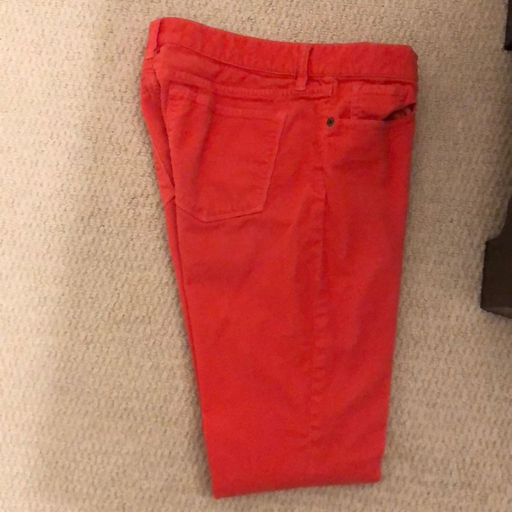 JCrew Cords